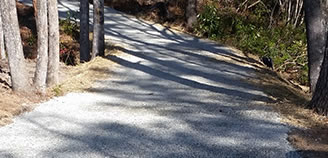Gravel and Rock Services